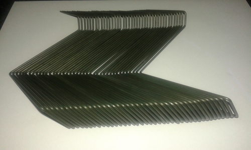 Fuel sender ohms