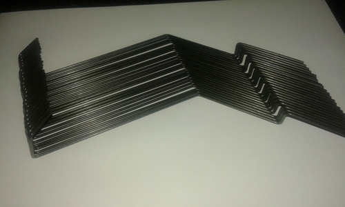 Fuel sender assembly