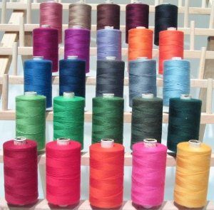 Shoe Polyster Thread