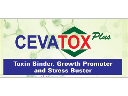 Cevatox Plus