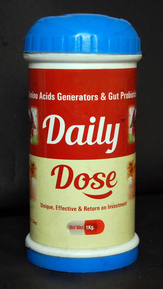 Daily Dose