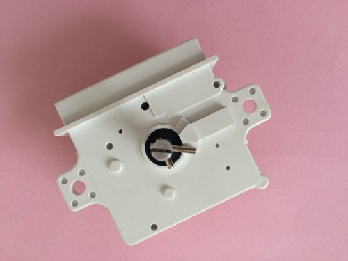washing machine inserting disk timer for 35 minute cleaning