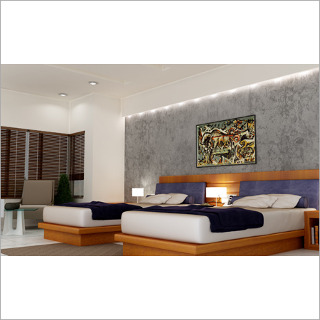 3D Rendering Service