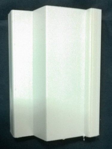 60mm top profile