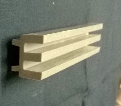 E channel
