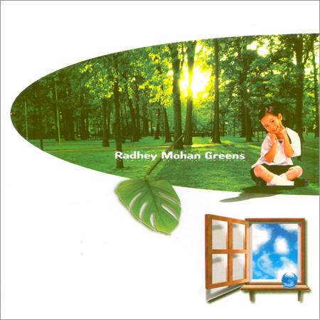 Radhey Mohan Greens