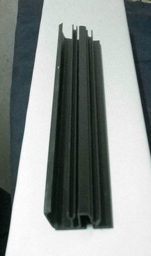 Visi cooler frame