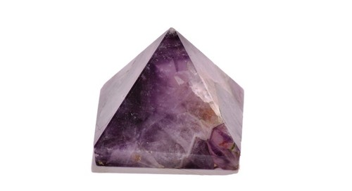 Purple Amethyst