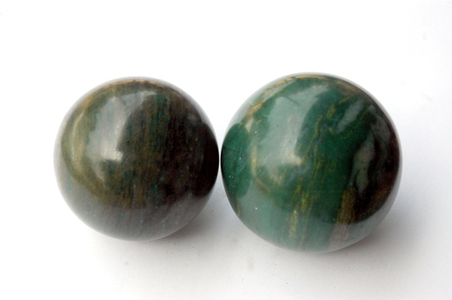 Serpentine Ball