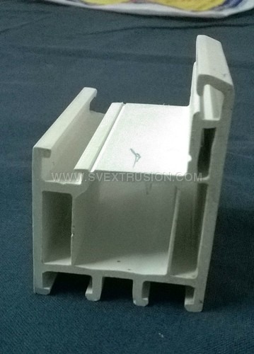 Ventilator profile