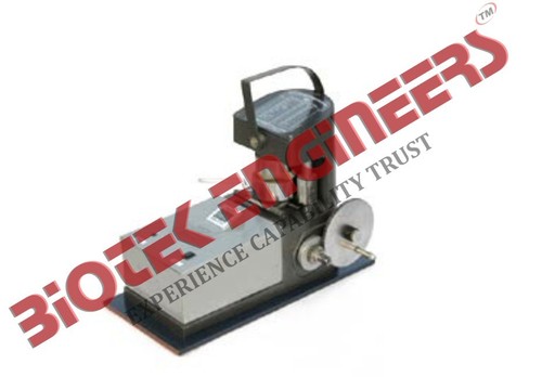 Moisture Analyzer (Digital) 