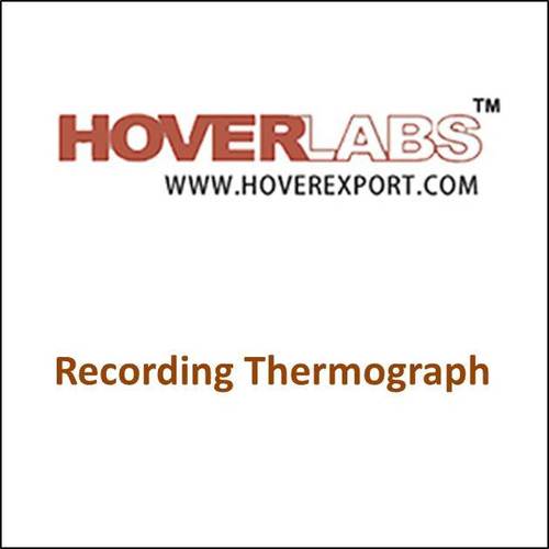 Recording Thermograph