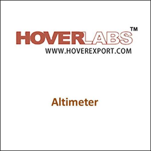 Altimeter