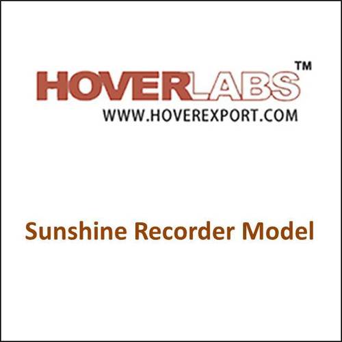 Sunshine Recorder Model
