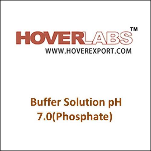 Buffer Solution pH 7.0(Phosphate)