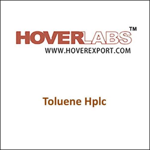 Toluene Hplc