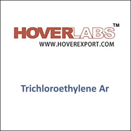 Trichloroethylene Ar