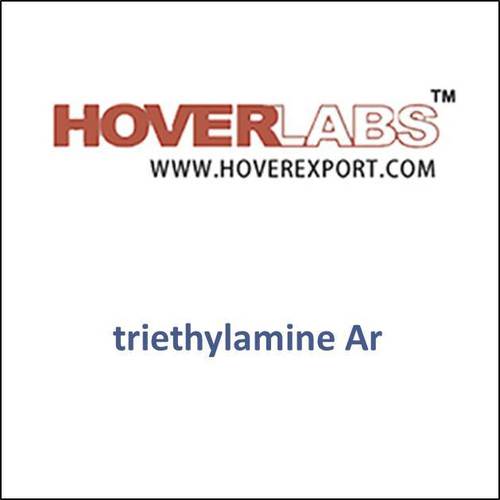 Triethylamine Ar