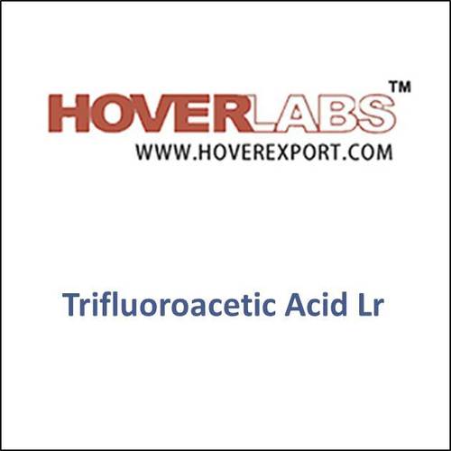 Trifluoroacetic Acid Lr