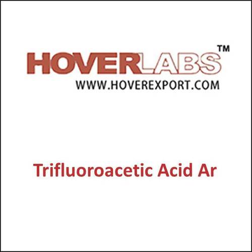 Trifluoroacetic Acid Ar