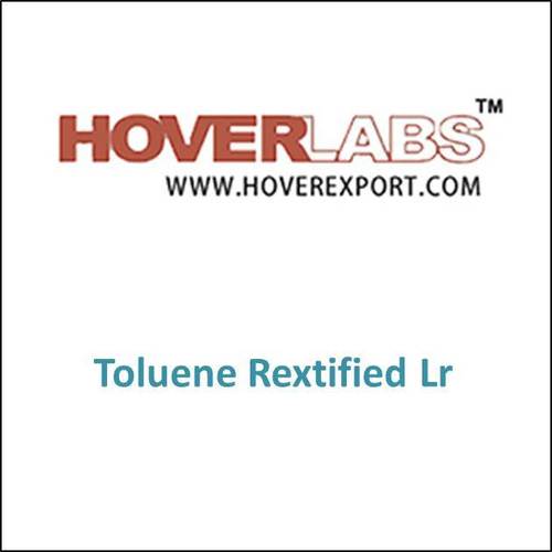 Toluene Rextified Lr