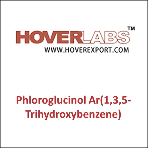 Phloroglucinol Ar(1,3,5-Trihydroxybenzene)
