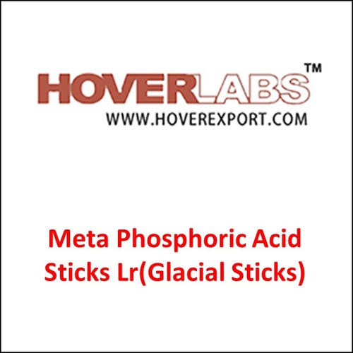 Meta Phosphoric Acid Sticks Lr(Glacial Sticks)