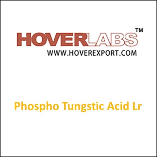 Phospho Tungstic Acid Lr