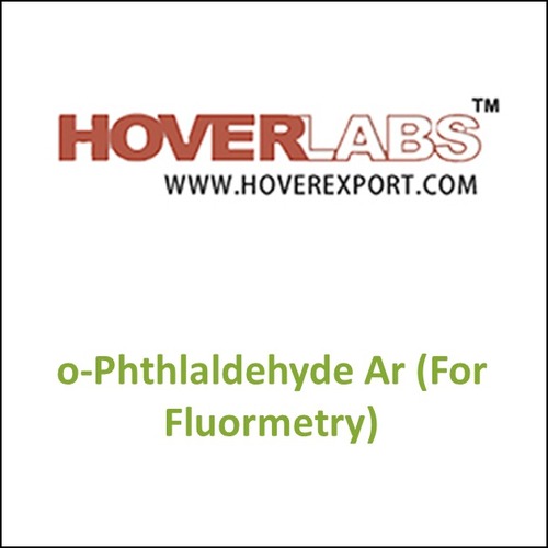 o-Phthlaldehyde Ar (For Fluormetry)