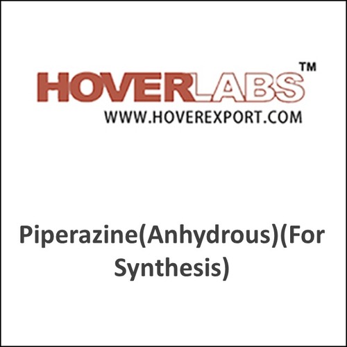 Piperazine(Anhydrous)(For Synthesis)