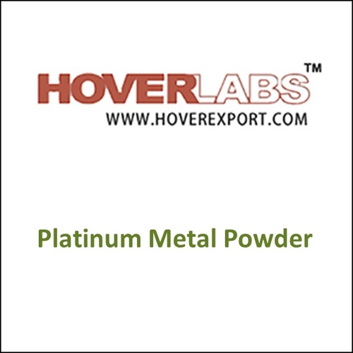 Platinum Metal Powder