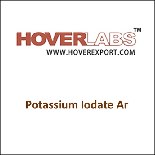 Potassium Iodate Ar