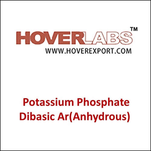 Potassium Phosphate Dibasic Ar(Anhydrous)
