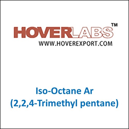 20189_Iso-Octane Ar(2,2,4-Trimethyl pentane)