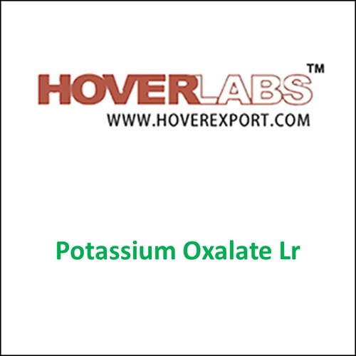 8721_Potassium Oxalate Lr