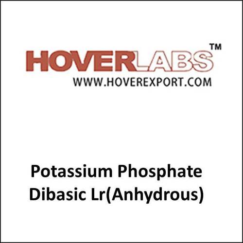 Potassium Phosphate Dibasic Lr(Anhydrous)