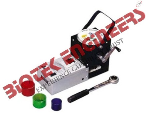 Moisture Analyzer