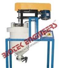 Froth Flotation Cell