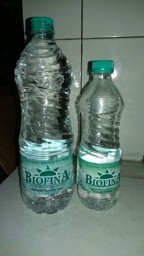 BIOFINA DRINKING WATER