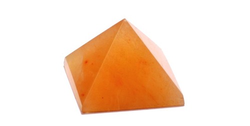 Yellow Aventurine
