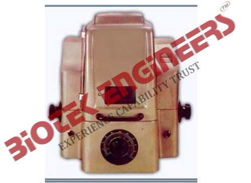 Infrared Moisture Balance