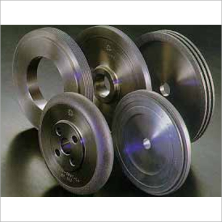 Diamond Grinding Wheel