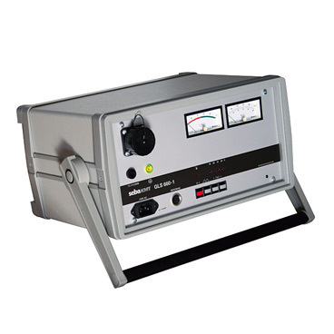 Cable Ground Fault Locator