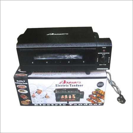 Electric Tandoor