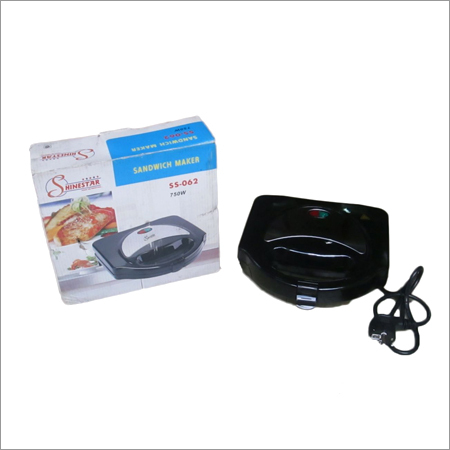 Shinestar Sandwich Maker