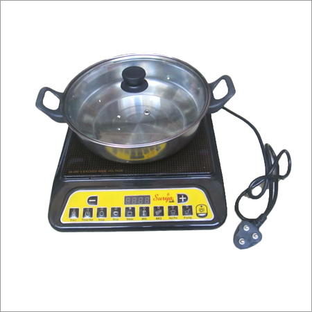 Induction Cooker