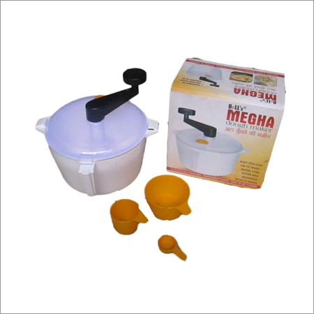 Dough Maker