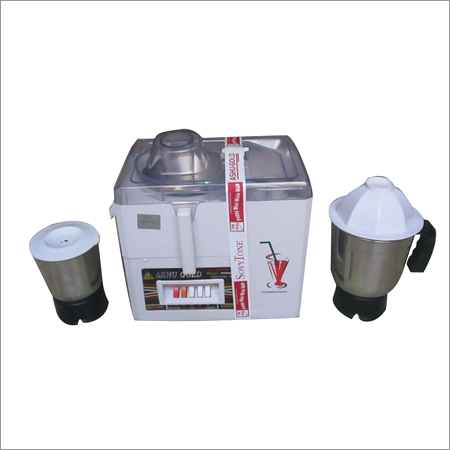 Juicer Mixer Grinder