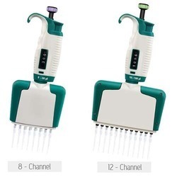 Multichannel Micropipettes