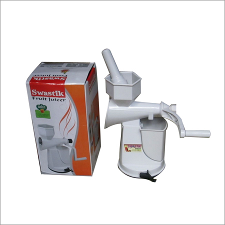 Fruit Juicer
